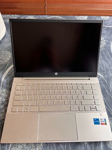 HP Pavilion 14 Touchscreen i3 12th Gen 8GB 256GB SSD B&O