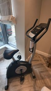 Excercise bike - Pro-form 210 CSX