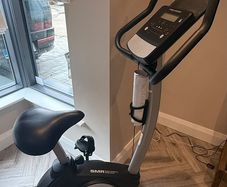 Excercise bike - Pro-form 210 CSX
