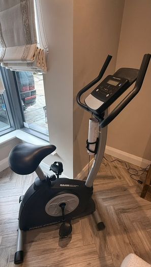 Excercise bike - Pro-form 210 CSX