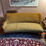vintage sofa Image 4