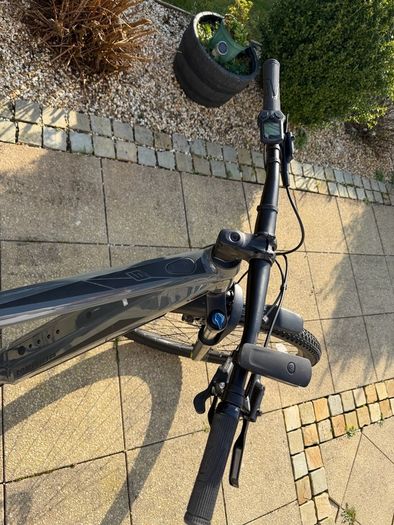 electric bike