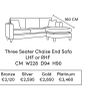 corner sofa Image 10