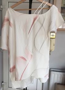 Ladies River Island Top