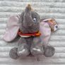 Disney Baby Dumbo Plush Soft Medium 25cm. Rainbow Designs Circus Dirty Please see photos Image 3