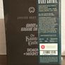 Daiei Gothic Vol 2 - Japanese Ghost Stories - Box Set Mint Sealed Condition Image 3