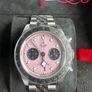 Tudor Black Bay Chrono - matching set (daring collection) Image 4