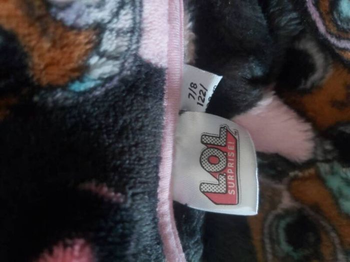 LOL  Pyjama's