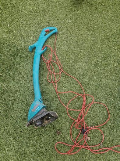 Bosch EasyTrim Strimmer