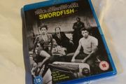 Swordfish Blu-ray