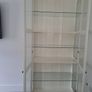 sitting room cabinet 90cm wide 214cm high 40cm depth Image 2