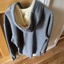 Man's XL G-Star denim Grey Heavy quality Image 4