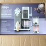 Ninja Swirl 13 in 1 Soft Serve & Ice Cream Maker NC701UK Image 2