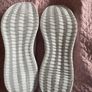 Brand new Ultra light white runners size UK8 EU42 Postage included Image 4