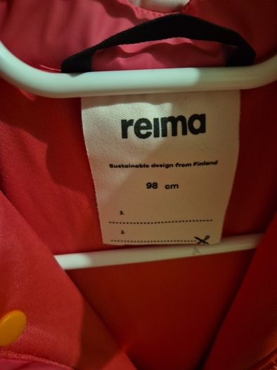 Reima Rainsuit