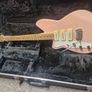 Reverend Left Handed Jetstream 390 Image 2