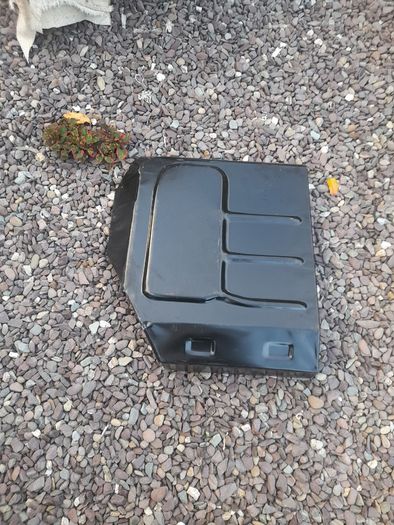 Vintage car parts Clubman Mini
