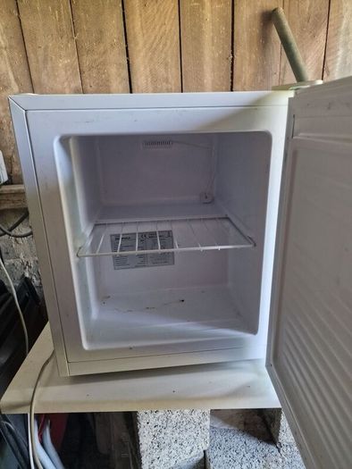 Small Fridge