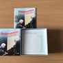 Daniel Barenboim "Edition Volume 1" (R20) Image 2