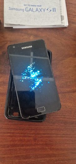 Samsung Galaxy S2