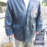 Kartel Leather coat Image 4