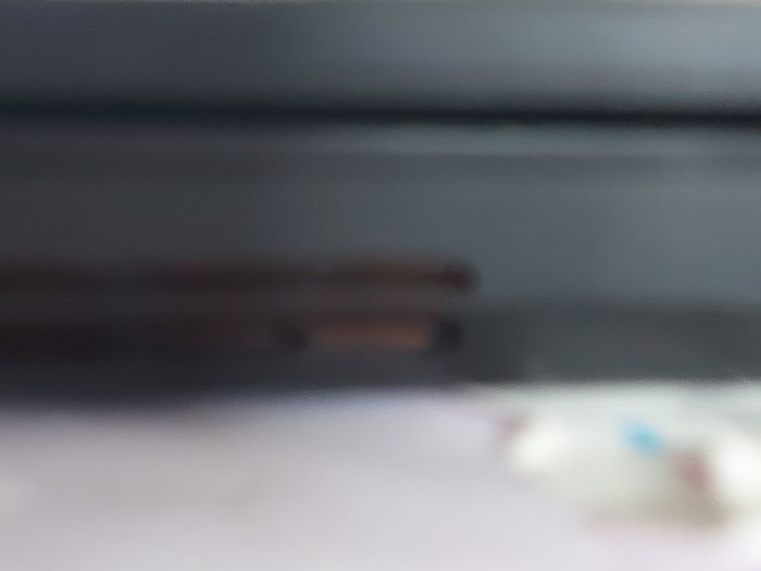 Lenovo Thinkpad T430, for parts or repair, HDD and HDD Cover missing