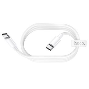 HOCO High-Power Type-C To Type-C Charging Cable 100W (2M)