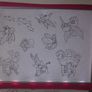 Crayola Light-Up Tracing Pad Image 7