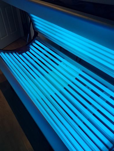 Sun bed