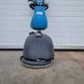 Fimap Genie B Battery operated Scrubber dryer Image 5