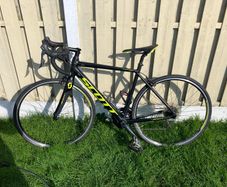 Scott Speedster 2018 Road Bike - Size S