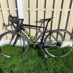 Scott Speedster 2018 Road Bike - Size S
