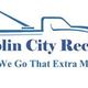 Dublin City Recovery Ltd