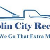 Dublin City Recovery Ltd Jobs in Ireland