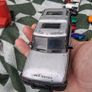 38 X Diecast Cars Bundle Image 8