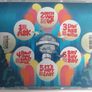 Reel Big Fish / Zolof The Rock And Roll Destroyer Duet All Night Long CD E.P. (2007) US SKA Image 3