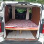 Toyota Proace Crewcab 2L 2017 Commercial/Camper Image 6