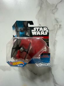 star wars hot wheels