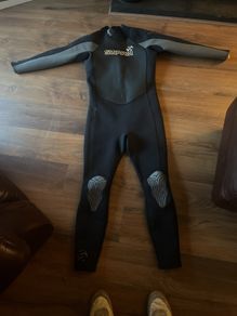 Swarm Wetsuit