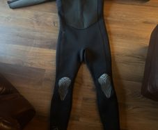 Swarm Wetsuit