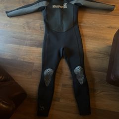Swarm Wetsuit