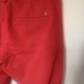 Mos Mosh Rio red trousers (eu 38) Image 3
