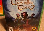 Book of Unwritten Tales 2 Xbox One