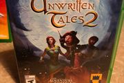 Book of Unwritten Tales 2 Xbox One
