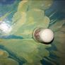 Fine bone china thimble Image 3