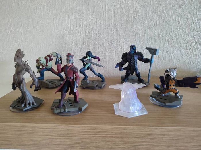 Disney infinity