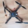 Drones, Controller, batteries, FPV, assorted parts Image 3