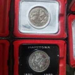 4 Canadian dollars
