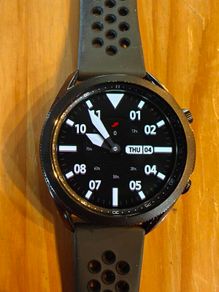 Samsung Galaxy Watch 3