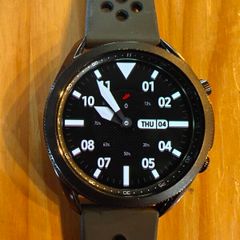 Samsung Galaxy Watch 3